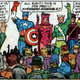 Image for article titled Your inner Avenger can help you get over imposter syndrome